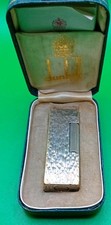 DUNHILL LIGHTER VINTAGE