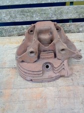  BSA B33  SMALL FIN Cylinder