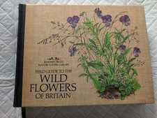 Readers Digest Field Guide to