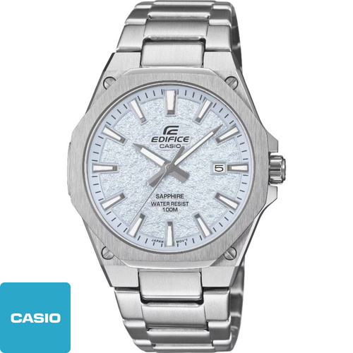 Casio edifice - casio,