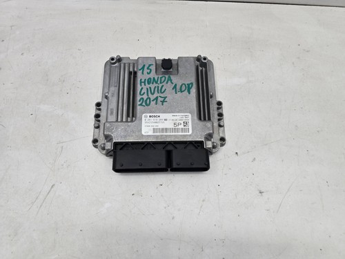 Honda civic 2017 - 2017, 1.0
