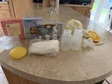 Medela Electric Breast Pump