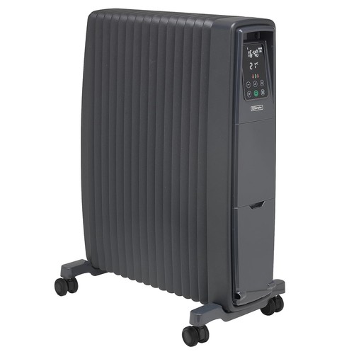 Dimplex evorad 2kw bluetooth - dimplex,