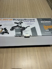 Lascal Buggy Board foot board