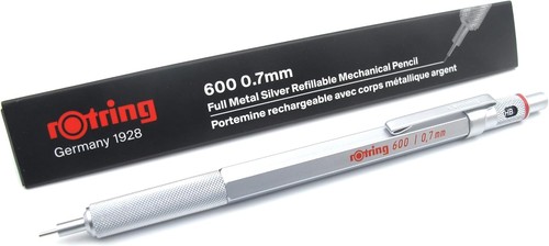 Rotring 600 premium mechanical - premium,