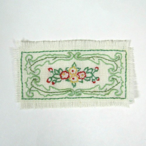 Vtg antique dollhouse - vtg, antique?