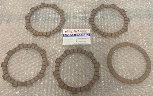 Fantic trial clutch discs - fantic,