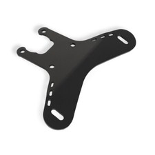 Fog Lamp Bracket Fit For Yamaha Tenere 700 / TZ700 Tenere /XT700Z Tenere  19-21