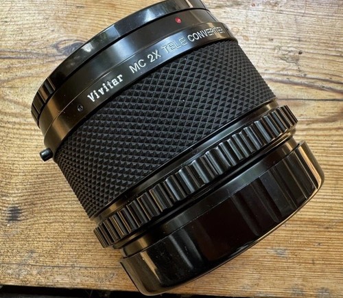 Hasselblad tele converter - tele,