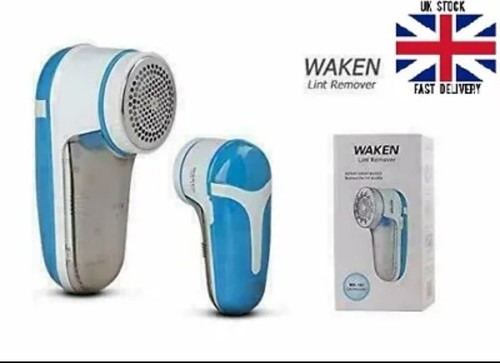 Waken bobble fluff lint - bobble, &