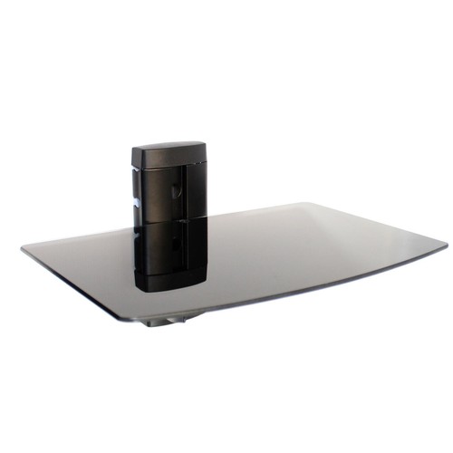 Floating shelf tempered - shelf,