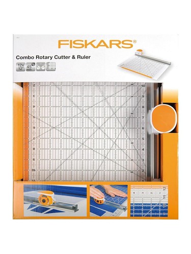 Fiskars 45mm rotary - fiskars,