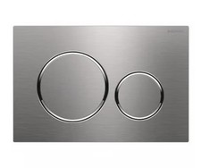 Geberit Sigma20 Dual Flush