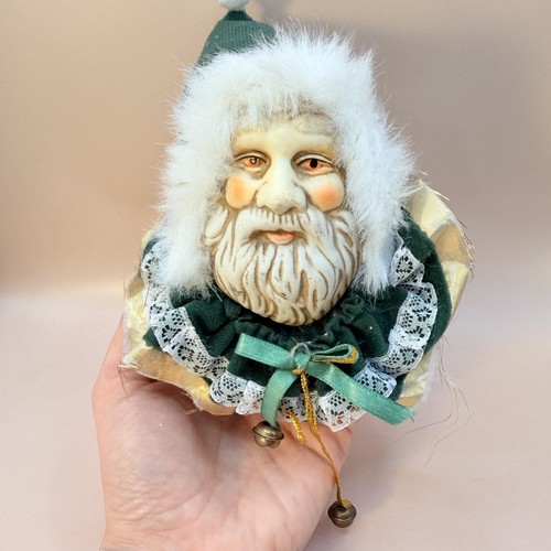 Vintage christmas decoration - vintage,