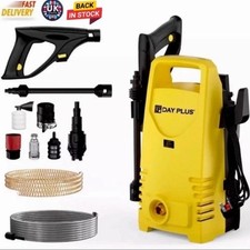 5500W Electric High Pressure