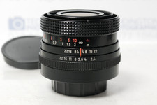 Carl Zeiss Jena DDR MC
