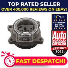 Wheel Bearing Kit fits TOYOTA