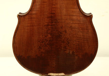 Old violin
