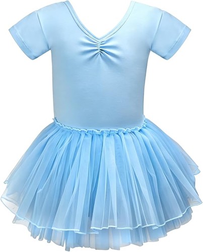 Discoball girls ballet dress - discoball,