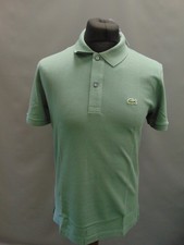 LACOSTE  Classic Men's Polo