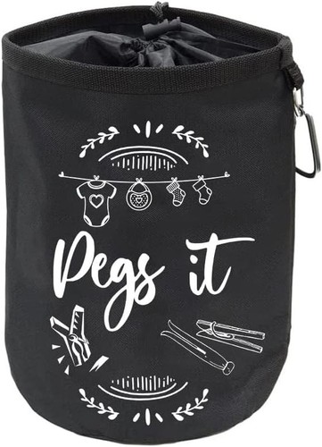 Large waterproof storage peg - storage,