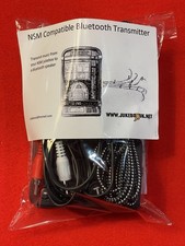 NSM CD Jukebox Bluetooth