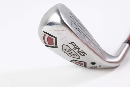 Ping g15 hybrid 20 degree - #3,