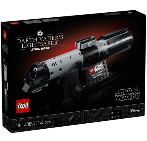 Lego star wars darth vader - wars,