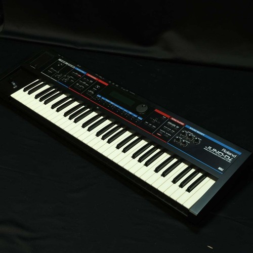 Roland juno mobile - roland, juno-di