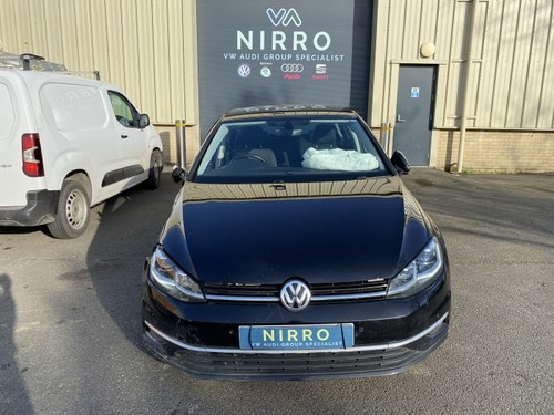Golf mk7 breaking for - for, 10x