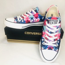 Converse All Star Shoes Womens
