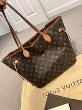 Vintage Louis Vuitton Women's