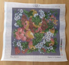 Laura Ashley Reubens Flowers