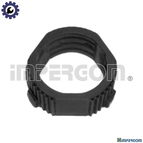 Bush steering shaft 27437 - bush, for