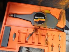 Burgess Hobbyist Kit featuring