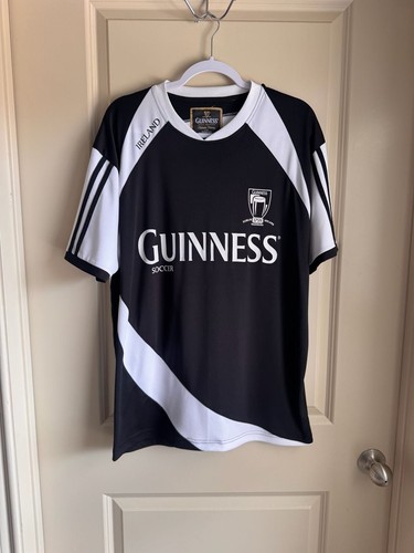Guinness black and white - black,