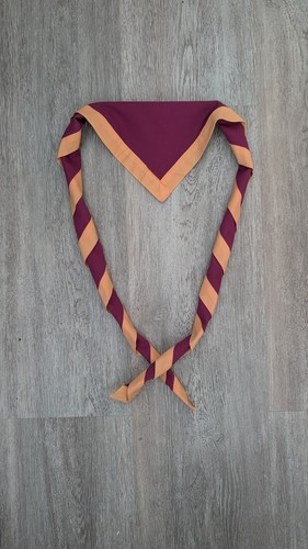 Scout adult necker - uk,