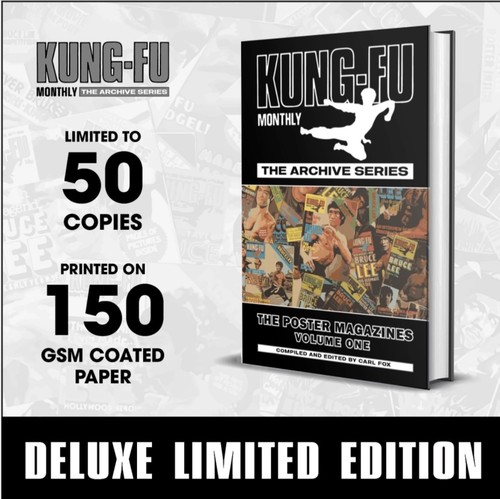 Kung monthly archive the - monthly,