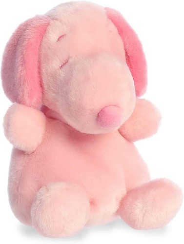 Palm pals usa snoopy - pals,