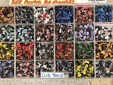 100 NEW FOOTBALL FANS FOR