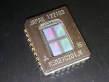 M5M27C201JK-15 CMOS erasable
