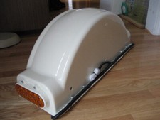 Master Tow Brand Poly Fender