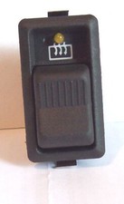 NEW GEN FORD ESCORT MK3 REAR