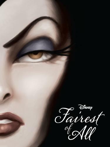 Disney villains fairest all - disney,