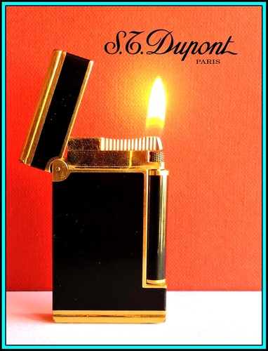 Dupont lighter line - dupont, d