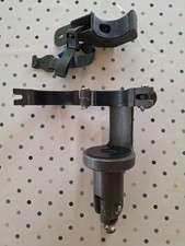 MILITARY VEHICLE MAST MOUNT