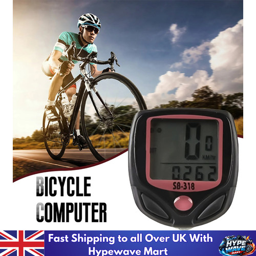 Bicycle speedometer mountain - speedometer,