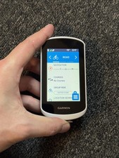 Garmin Edge Explore 2 GPS