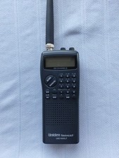 UBC-105 XLT Uniden Bearcat handheld Scanner, Excellent Condition.