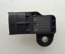 GM 55568175 MAP Sensor, boost